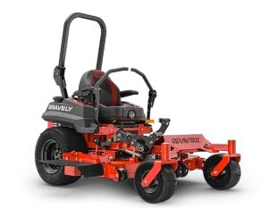 Gravely Pro-Turn® 152 Kawasaki® Zero-Turn Mower 991129