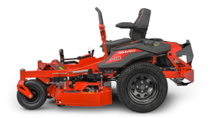 写真 Gravely ZT HD 44″ Kawasaki Zero Turn Mower 991267 – Shubert Gravely